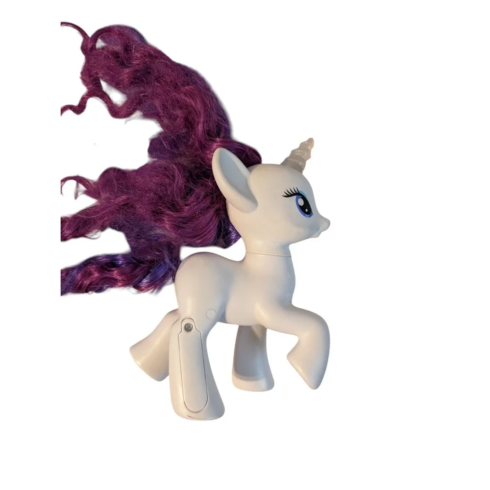My Little Pony G4 Light Up Glow 7